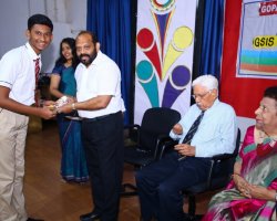 Investiture Ceremony 2022-2023